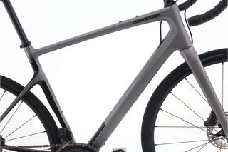 Bicicleta Cannondale Synapse 2 Di2 12V talla 56 Reacondicionada