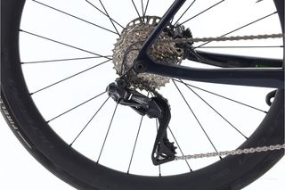 Bicicleta Argon 18 Sum Pro Di2 12V talla 54 Reacondicionada