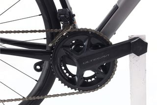 Bicicleta Cannondale Synapse 2 Di2 12V talla 56 Reacondicionada
