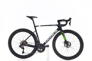 Bicicleta Argon 18 Sum Pro Di2 12V talla 54 Reacondicionada