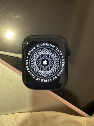 Apple Watch Series 8 y Pulseras