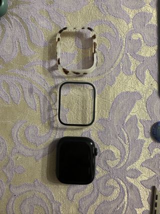Apple Watch Series 8 y Pulseras