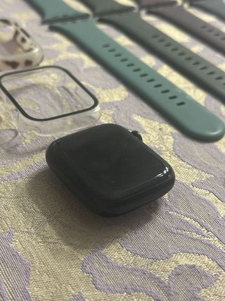 Apple Watch Series 8 y Pulseras