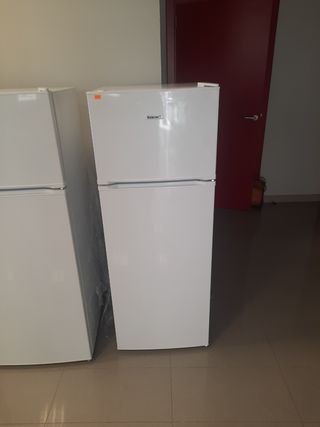 Nevera Rebran - Refrigerador