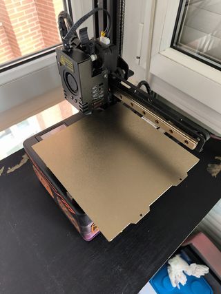 Kingroon KP3S Impresora 3D