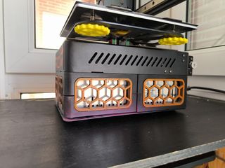 Kingroon KP3S Impresora 3D