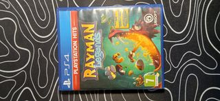 Rayman Legends PS4 (PlayStation 4)