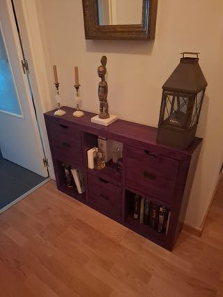 Mueble modular Banak 
