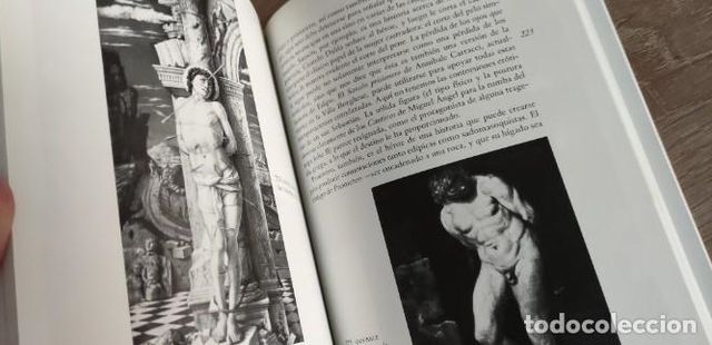 La sexualidad en el arte occidental. E Lucie-Smith