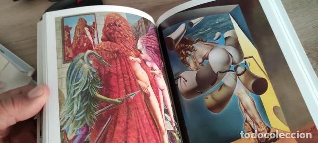 La sexualidad en el arte occidental. E Lucie-Smith