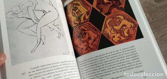 La sexualidad en el arte occidental. E Lucie-Smith