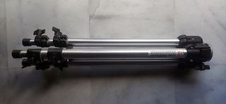 TRÍPODE PROFESIONAL - MANFROTTO 144