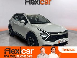 Kia Sportage 1.6 CRDi MHEV 100kW (136CV) Business 4x2
