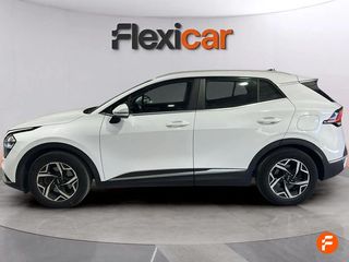 Kia Sportage 1.6 CRDi MHEV 100kW (136CV) Business 4x2