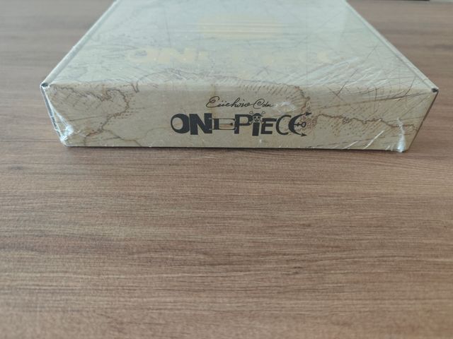 One piece Manga 100 anniversary special edition