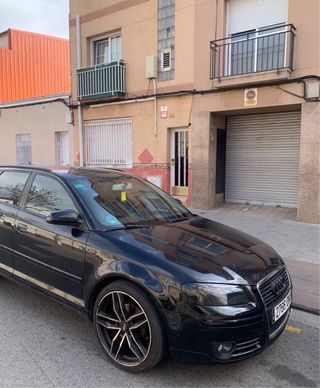 Audi A3 2006