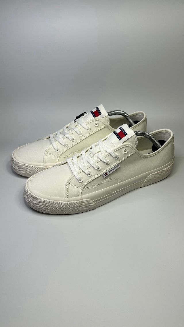 Zapatillas Tommy Jeans - Talla 43