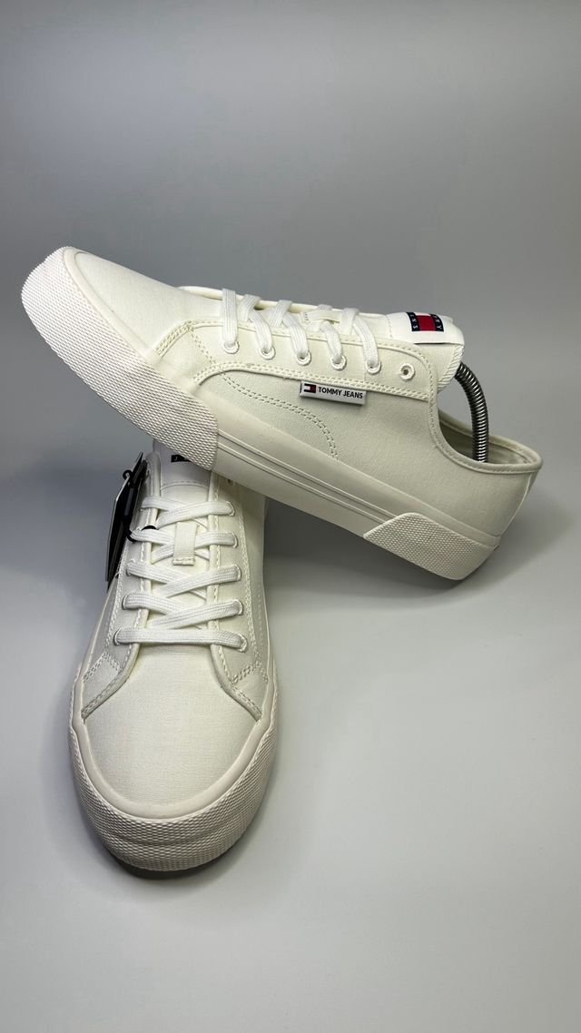 Zapatillas Tommy Jeans - Talla 43