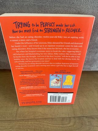 Good Enough: A Novel (English)