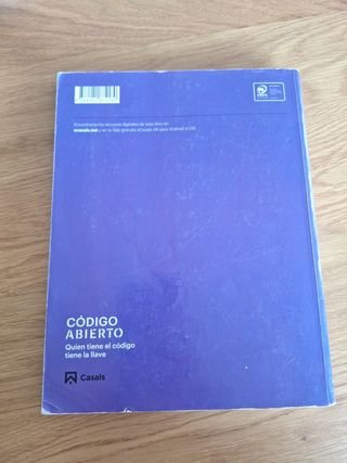 Lengua castellana y Literatura 4 ESO LOMLOE