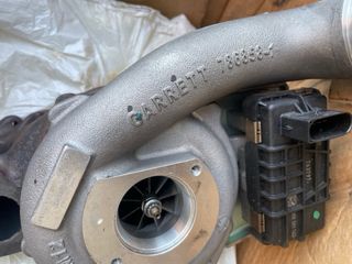 Turbocompresor Garrett - 35242169F