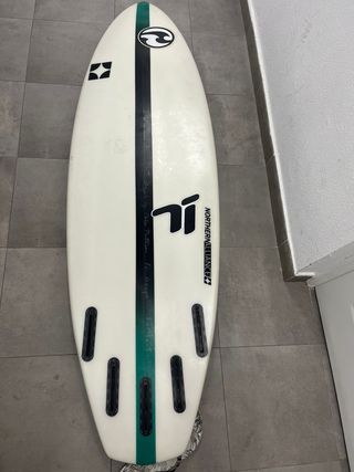 Tabla surf Northwave