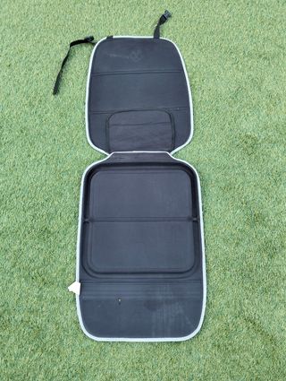 Protector asiento coche universal 