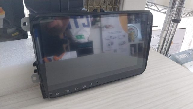 Radio Coche Android 13 Camecho 2GB+64GB