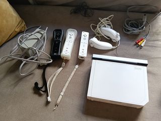Nintendo Wii 