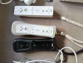 Nintendo Wii 