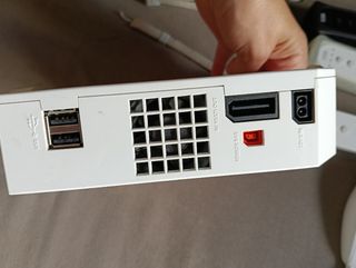 Nintendo Wii 