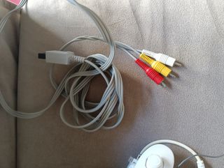 Nintendo Wii 