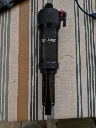 Amortecedor Rockshox Deluxe Select+