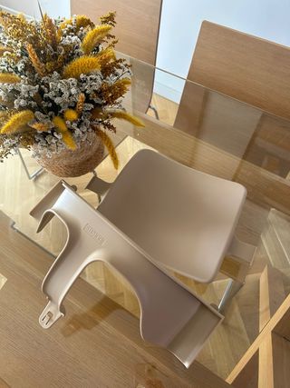 Babyset Stokke Tripp Trapp Beige