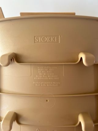 Babyset Stokke Tripp Trapp Beige