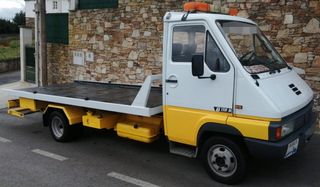 RENAULT PORTACOCHES B110