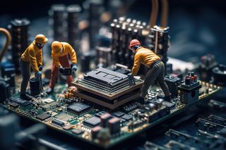 Soluciones informaticas economicas