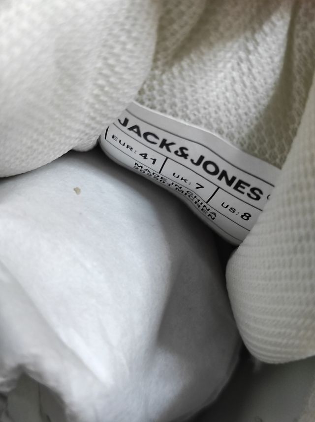 Sneakers Jack & Jones 41