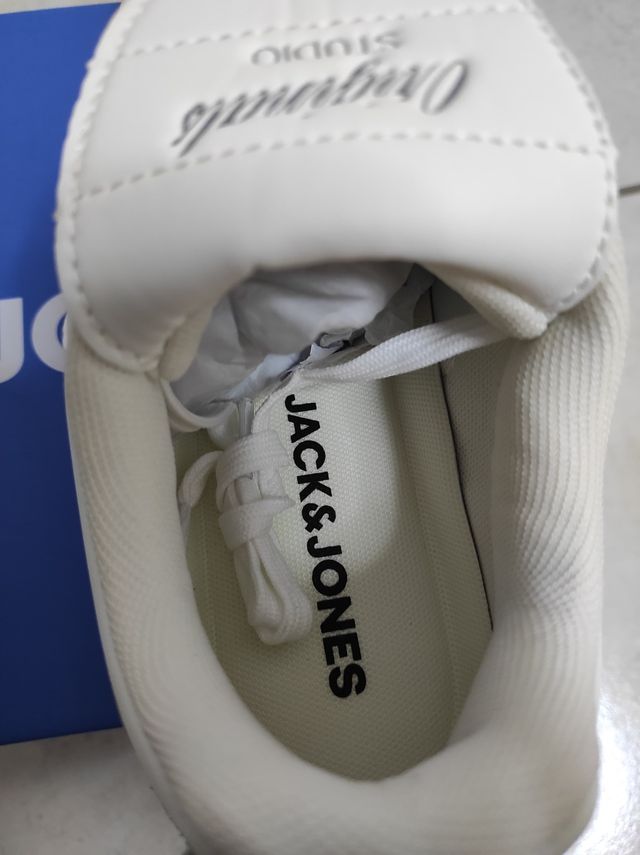 Sneakers Jack & Jones 41