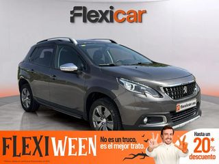 Peugeot 2008 Style 1.2L PureTech 60KW (82CV)