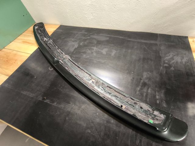 Alerón Saab 900/9-3 Cabrio