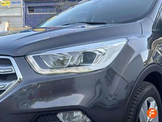 Ford Kuga Trend 2.0 TDCi 88kW (120CV) 4x2