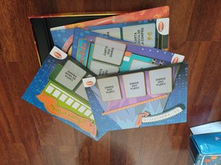El Precio Justo - Juego Mesa