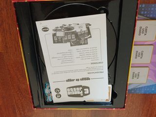 El Precio Justo - Juego Mesa