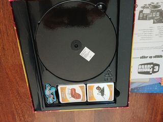 El Precio Justo - Juego Mesa