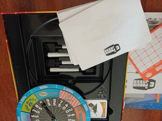 El Precio Justo - Juego Mesa