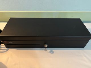 Caja registradora Viv POS + impresora