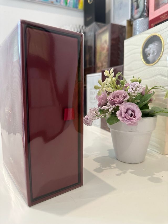 Perfume Lattafa Nebras de Lattafa PRIDE