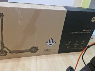 Patinete Xiaomi nuevo