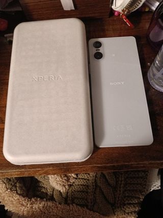Sony Xperia 10 - Smartphone nero